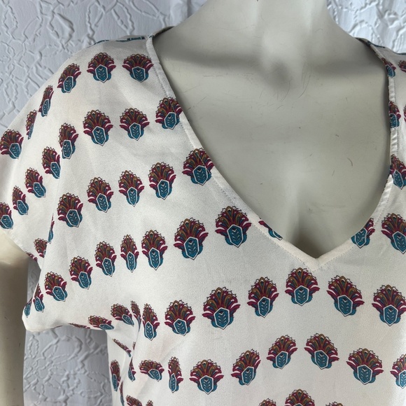 Show me your Mumu tunic top - Picture 3 of 5